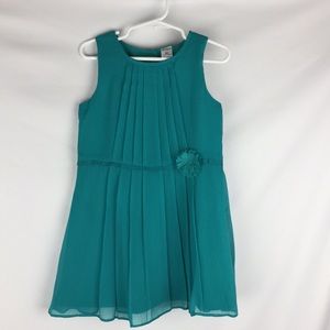 Carters dress 4T girl